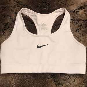 Women’s Nike Sports Bra